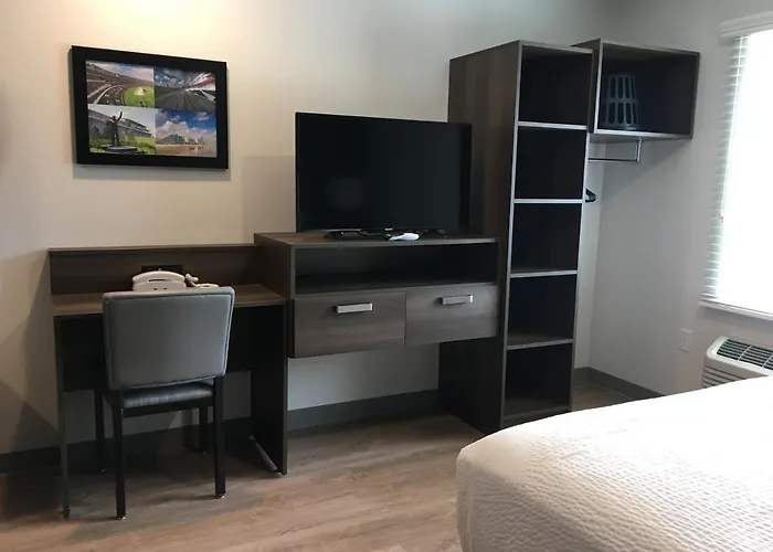 Woodspring Suites Daytona Beach Int\'L Speedway