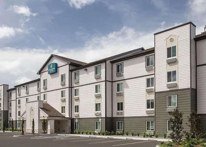 Woodspring Suites Daytona Beach Int\'L Speedway